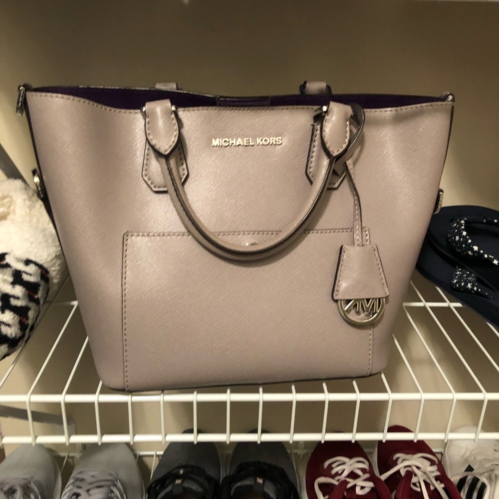 MK purse